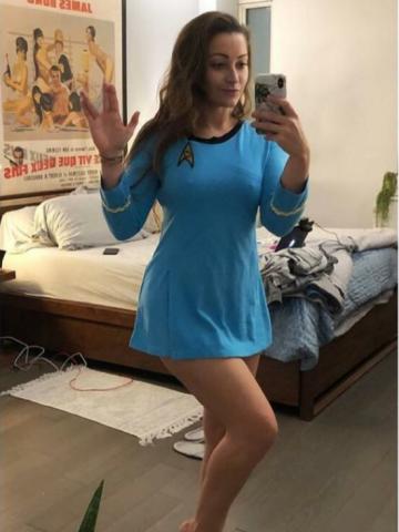 Лена Ведено