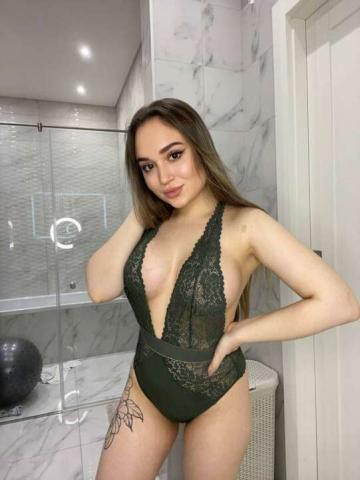 Эмма Спутница Реал фото 3